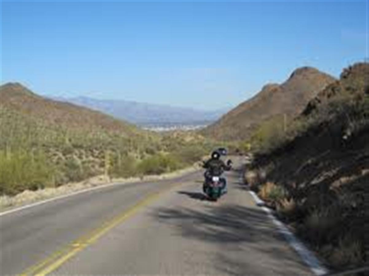 Stage Stop Inn Patagonia المظهر الخارجي الصورة